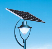 太陽(yáng)能庭院燈的價(jià)格是由什么評定的