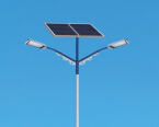 Led太陽(yáng)能路燈的如何打價(jià)格戰？