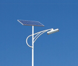 華可解說(shuō)：農村太陽(yáng)能路燈的優(yōu)勢有哪些？