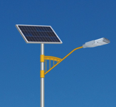 好馬配好鞍，好燈配好桿