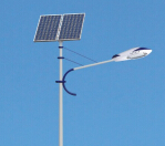 led光源選擇對led太陽(yáng)能路燈有什么作用？