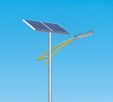 Led太陽(yáng)能路燈的光源有什么類(lèi)型的？