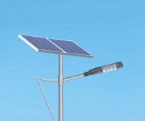 廣東“天鴿”來(lái)襲，led太陽(yáng)能路燈在狂風(fēng)中屹立不倒