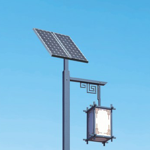 國家光伏產(chǎn)業(yè)的發(fā)展，為太陽(yáng)能庭院燈迎來(lái)市場(chǎng)