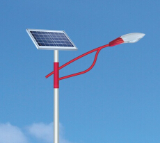 價(jià)值決定價(jià)格，led太陽(yáng)能路燈價(jià)格由哪方面組成？