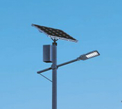 中山華可太陽(yáng)能路燈廠(chǎng)家實(shí)現線(xiàn)上引流線(xiàn)下落地的經(jīng)營(yíng)模式變革