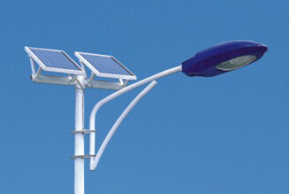 天氣對led太陽(yáng)能路燈有什么影響嗎？