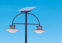 選購太陽(yáng)能庭院燈注意什么問(wèn)題？