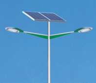 降低led太陽(yáng)能路燈的維修率有什么竅門(mén)？