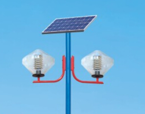 太陽(yáng)能庭院燈行業(yè)在發(fā)展中暴露的問(wèn)題也不容忽視。