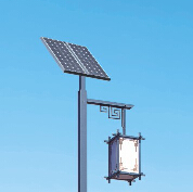 華可開(kāi)講：太陽(yáng)能庭院燈安裝細節注意些什么？