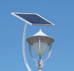 太陽(yáng)能庭院燈“光語(yǔ)言”你聽(tīng)懂了嗎？