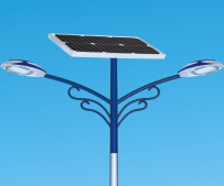 新農村太陽(yáng)能路燈技術(shù)防范有待改善