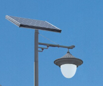 太陽(yáng)能庭院燈安裝有什么要領(lǐng)？