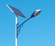 太陽(yáng)能路燈防塵設計有什么方法？