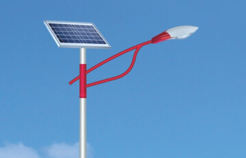 為什么農村太陽(yáng)能路燈成為路燈界熱議的焦點(diǎn)？