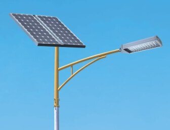 led太陽(yáng)能路燈有什么優(yōu)勢得到國家的大力支持？