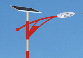 市政太陽(yáng)能路燈發(fā)展改革的同時(shí)，價(jià)格戰也拉開(kāi)了巨幕!