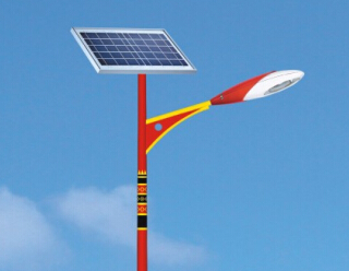 led太陽(yáng)能路燈在沒(méi)有太陽(yáng)時(shí)能亮燈多長(cháng)時(shí)間？