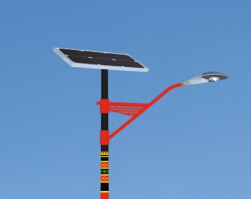 Led太陽(yáng)能路燈如何更好的融入市場(chǎng)？