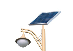 戶(hù)外太陽(yáng)能庭院燈造型設計給人以一種很強的觀(guān)賞感