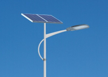 太陽(yáng)能路燈安裝為何適合安裝在偏遠地區？