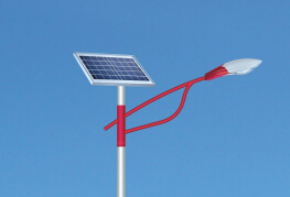 華可講解：太陽(yáng)能路燈在城市道路照明有什么優(yōu)勢？