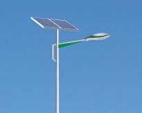 Led太陽(yáng)能路燈報價(jià)表是由什么因素決定的