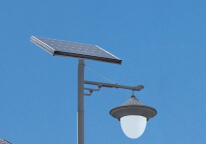 注意幾個(gè)小細節讓你更好的使用庭院燈。