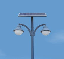 太陽(yáng)能庭院燈恒流源很哪幾種類(lèi)型？