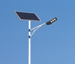 購買(mǎi)led太陽(yáng)能路燈要選知名度高的廠(chǎng)家