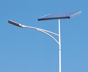 led太陽(yáng)能路燈蓄電池為什么要存儲一段時(shí)間才出貨？