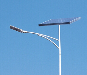 農村太陽(yáng)能路燈安裝有什么技術(shù)標準要求