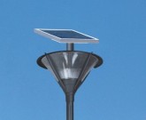 太陽(yáng)能庭院燈使用壽命如何延長(cháng)？