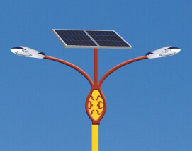 安裝Led太陽(yáng)能路燈做好哪幾個(gè)方面的預算？