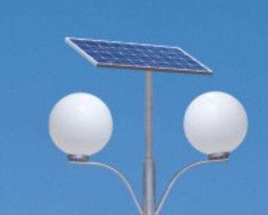 太陽(yáng)能庭院燈燈桿常用的防護方法有哪些？