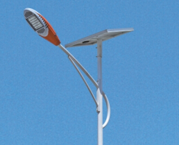 太陽(yáng)能路燈地腳籠安裝需要注意哪些問(wèn)題？