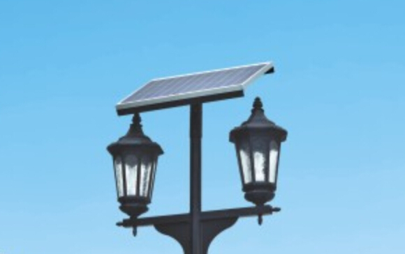 如何使太陽(yáng)能庭院燈發(fā)揮效益化？