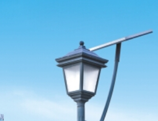 在太陽(yáng)能庭院燈系統配置過(guò)程中影響太陽(yáng)能電池板的蓄電能力因素有哪些呢？