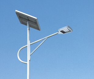 太陽(yáng)能路燈廠(chǎng)家如何在創(chuàng  )新轉型期穩中求進(jìn)？