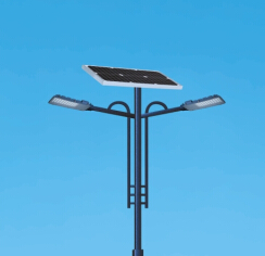 太陽(yáng)能路燈不亮的原因主要是控制器出現問(wèn)題