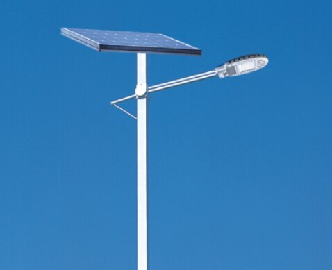太陽(yáng)能路燈系統是如何操控的？