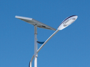 如何設計led太陽(yáng)能路燈的光學(xué)系統？