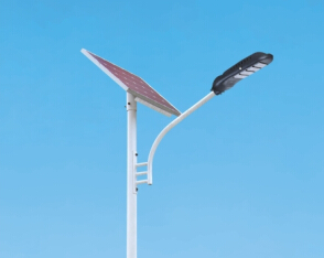 太陽(yáng)能路燈led光源采取串聯(lián)模式還是并聯(lián)模式？