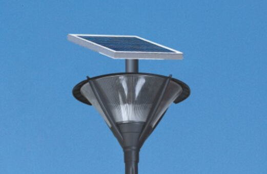 華可路燈為大家講述一下小區太陽(yáng)能庭院燈和廣場(chǎng)太陽(yáng)能庭院燈的不同之處在哪里？