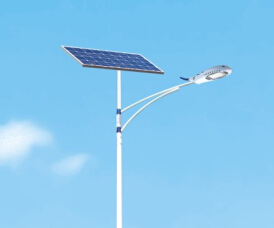 如何確保太陽(yáng)能路燈的不變性？