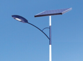 太陽(yáng)能路燈為什么可以得到如此迅速的發(fā)展？