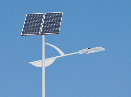 如何合理的設計led路燈系統匹配才能實(shí)現道路優(yōu)質(zhì)照明