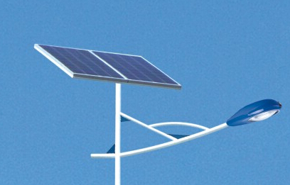 控制器的好壞直接影響到太陽(yáng)能路燈系統的組件壽命以及整個(gè)系統的采購成本。