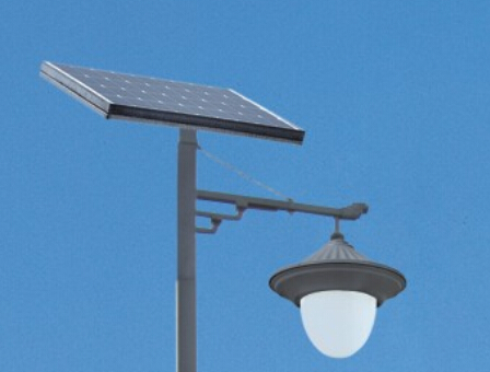 太陽(yáng)能庭院燈操作系統是如何進(jìn)行調試的？